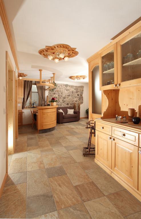 Cloz Agritur Al Canyon 빌라 외부 사진