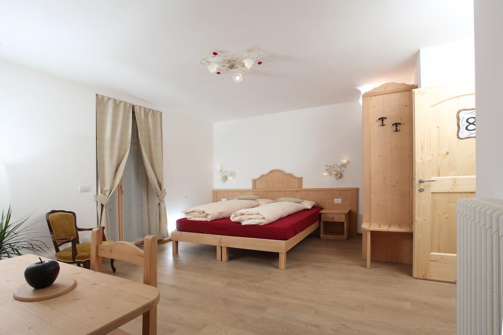 Cloz Agritur Al Canyon 빌라 외부 사진