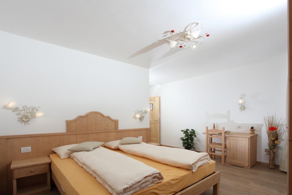 Cloz Agritur Al Canyon 빌라 외부 사진