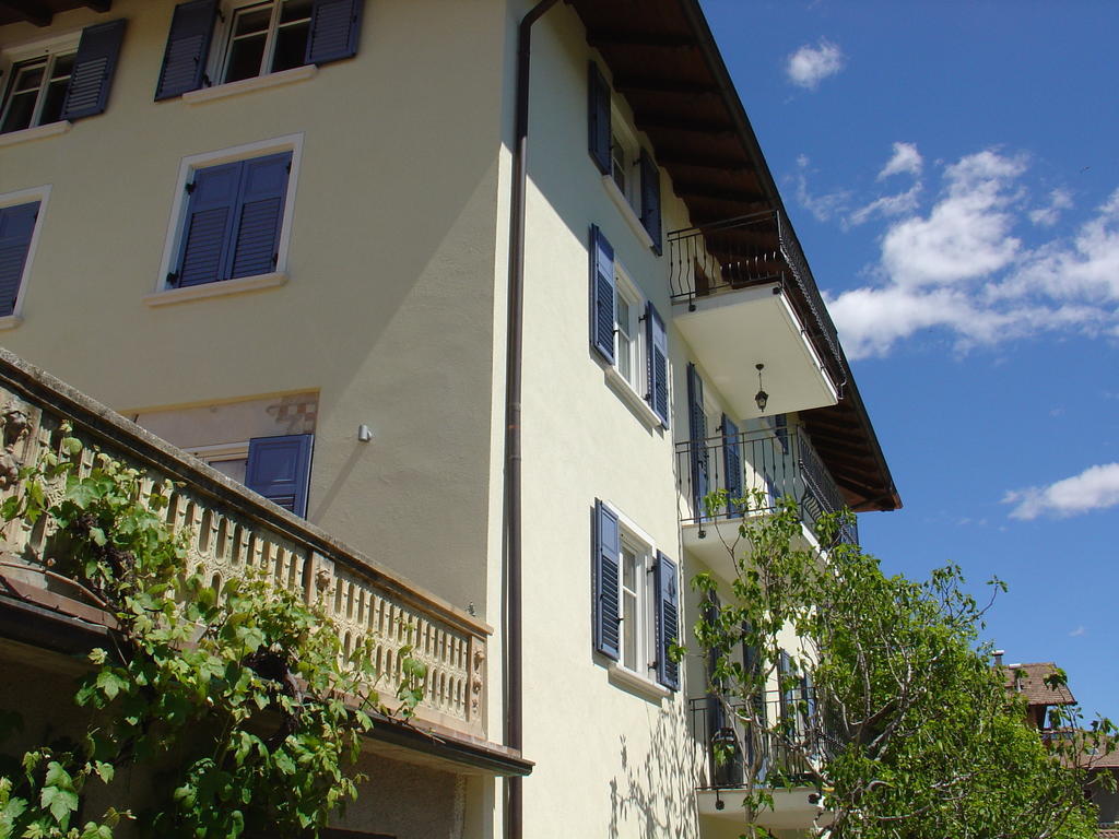 Cloz Agritur Al Canyon 빌라 외부 사진