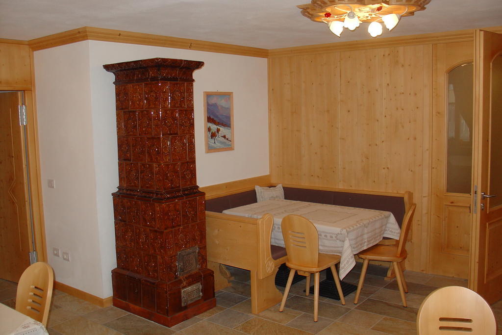 Cloz Agritur Al Canyon 빌라 외부 사진